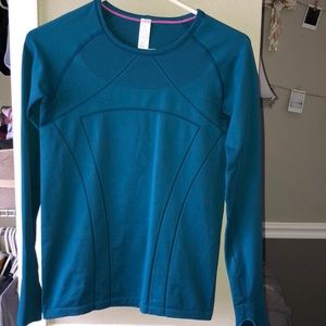 ivivva long sleeve shirt